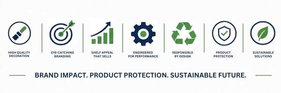 Smarter Packaging Starts Here