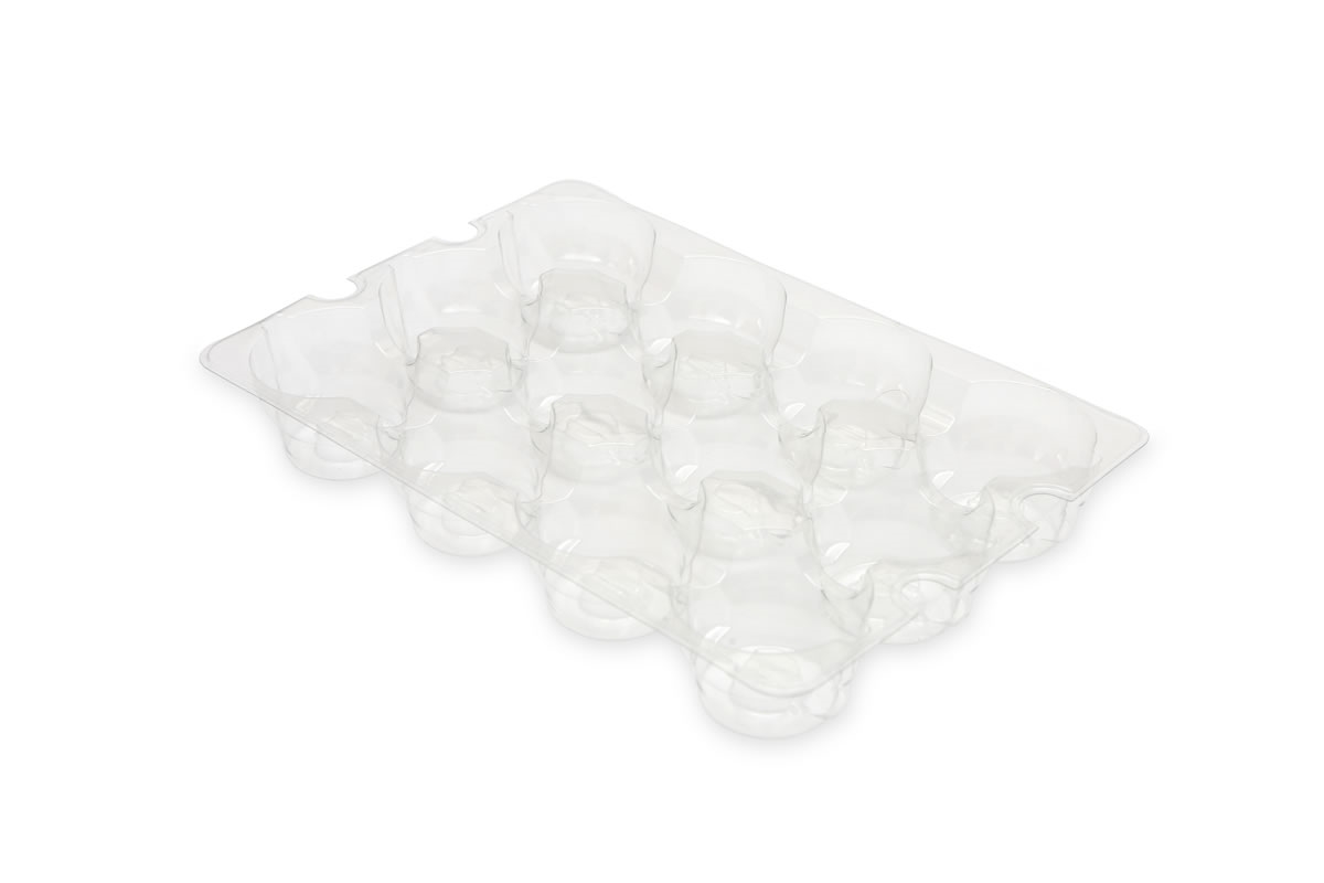 Surprise Egg Tray NB 105